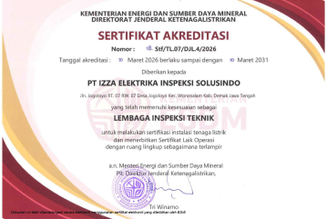 Sertifikat 3